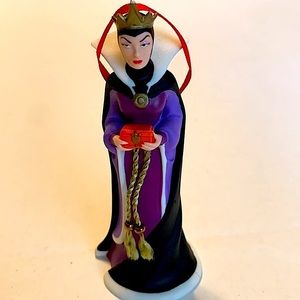 2007 Hallmark Mirror Mirror on the Wall Disney Cinderella